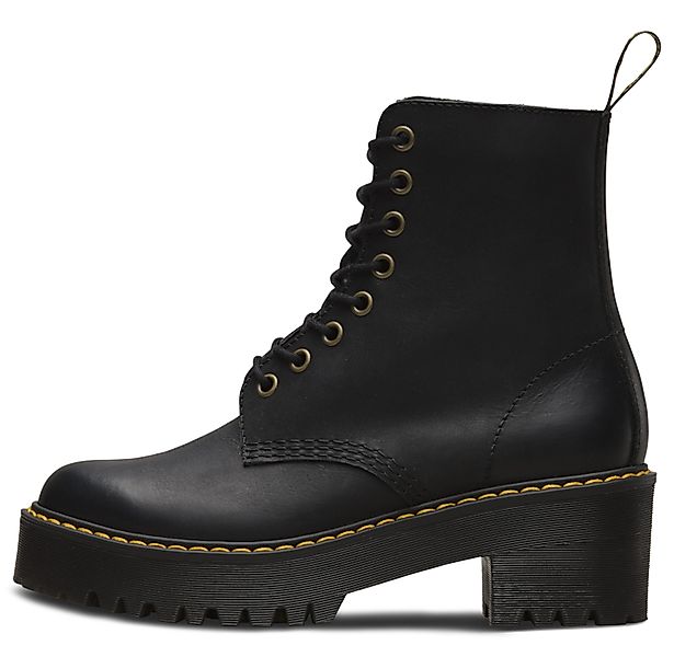 DR. MARTENS SHRIVER HI Wyoming Ankleboots günstig online kaufen