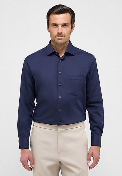 Eterna Langarmhemd MODERN FIT NON IRON (bügelfrei) günstig online kaufen