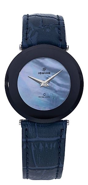 JOWISSA Schweizer Uhr Safira 24 günstig online kaufen