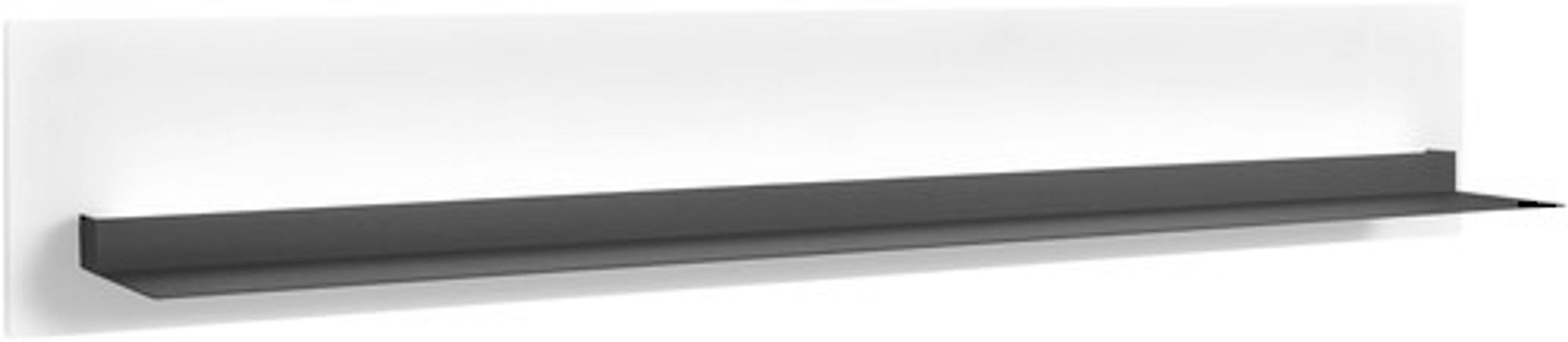 set one by Musterring Wandboard, (1 St.), inkl. LED-Beleuchtung, Breite 100 günstig online kaufen