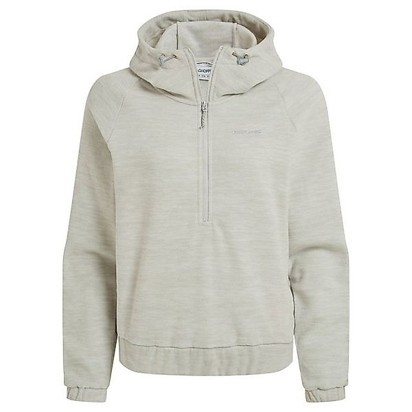 Craghoppers Trekkingjacke Craghoppers - ESK Half Zip Damen Fleecejacke Flee günstig online kaufen