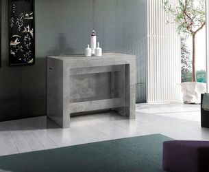 INOSIGN Esstisch "Praktika, Küchentisch, Wohnzimmertisch, Speisetisch" mit günstig online kaufen