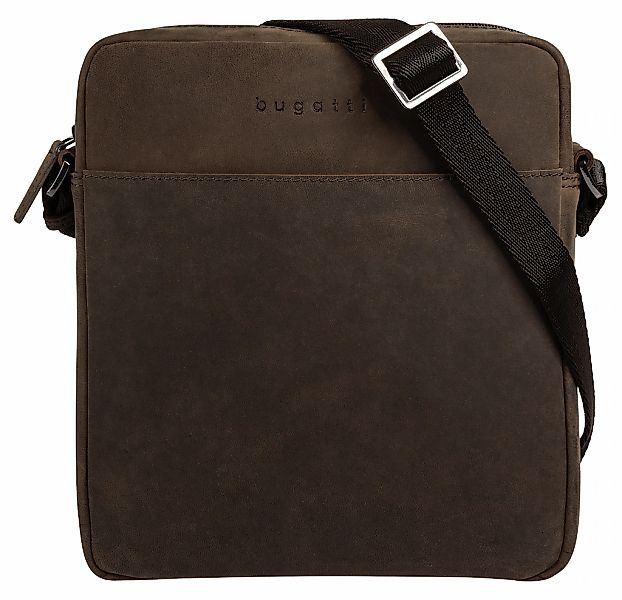 bugatti Umhängetasche "LUCA" echt Leder günstig online kaufen