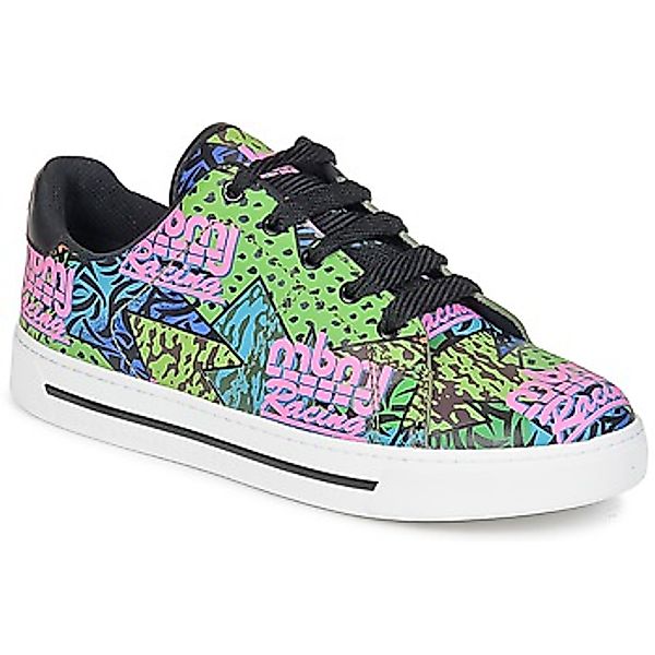 Marc by Marc Jacobs  Sneaker MBMJ MIXED PRINT günstig online kaufen