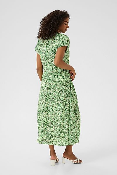 KAFFE Kurzarmbluse Kurzarm-Bluse KAmaja günstig online kaufen