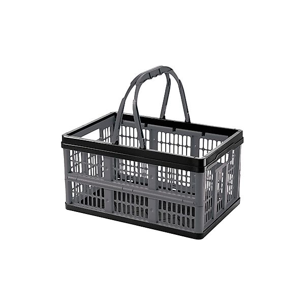 Tontarelli Einkaufskorb Tontarelli Klappbox Voila 16 günstig online kaufen