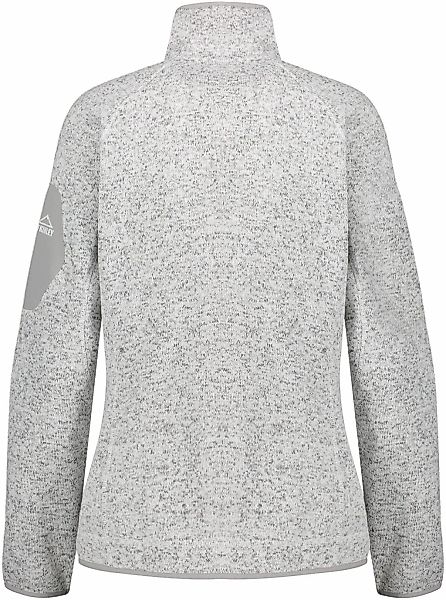 McKINLEY Fleecejacke "Da.-Unterjacke Skeena wms", (1 St.), ohne Kapuze günstig online kaufen