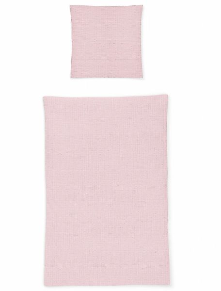 Irisette Bettwäsche "Easy 8361" 2 Stk. tlg. günstig online kaufen