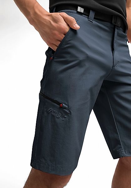 Maier Sports Funktionsshorts Bermuda Nil günstig online kaufen