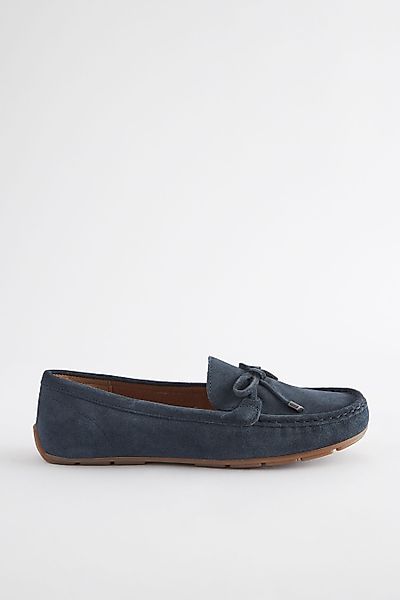 Next Forever Comfort Slipper mit Schleife günstig online kaufen