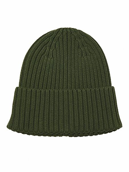 Jack & Jones Beanie "JACPRIME COTTON BEANIE NOOS" günstig online kaufen