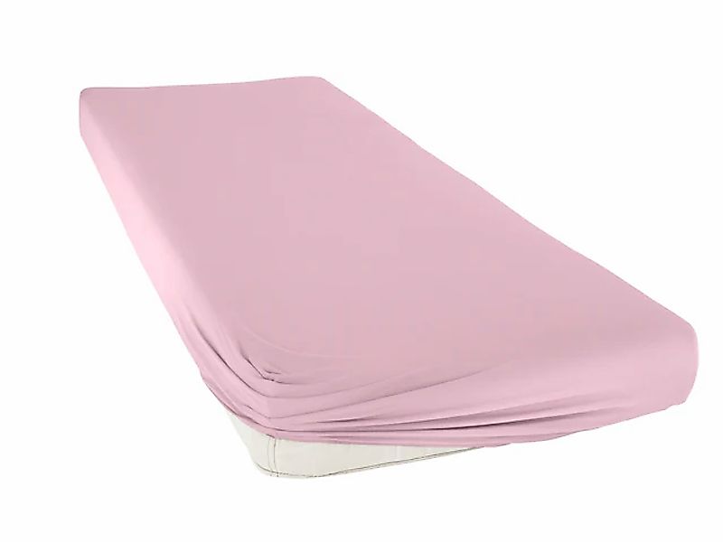 bellana Spannbettlaken »Mako-Jersey exclusiv in Gr. 90x200, 140x200 oder 18 günstig online kaufen
