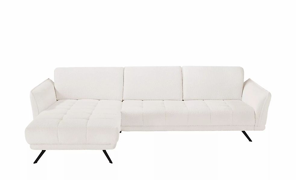 Lounge Collection Ecksofa  Joel ¦ beige ¦ Maße (cm): B: 285 H: 103 T: 178.0 günstig online kaufen