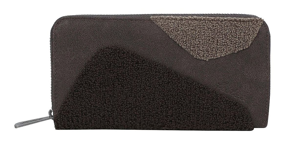 Fritzi aus Preußen Geldbörse Nicky Limited Happy Flocked Wallet günstig online kaufen