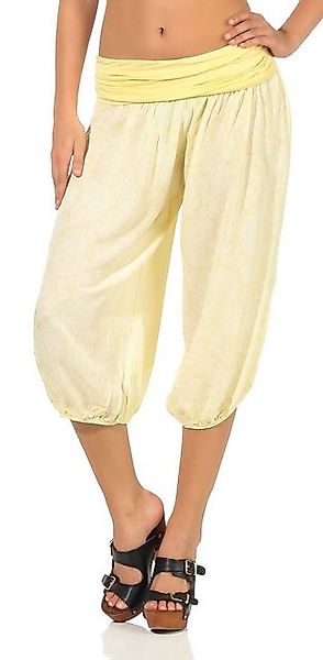 malito more than fashion Caprihose 8581 günstig online kaufen