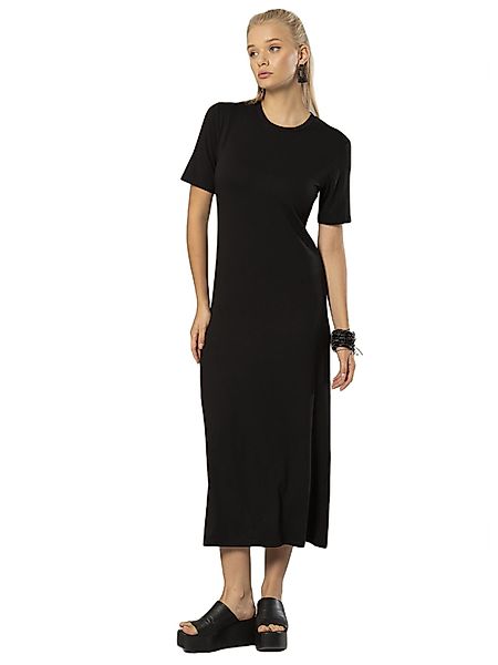 erdem iç giyim Midikleid Langes Basic-Kleid günstig online kaufen