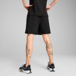 PUMA Trainingsshorts M TAD ESSENTIALS 7" günstig online kaufen