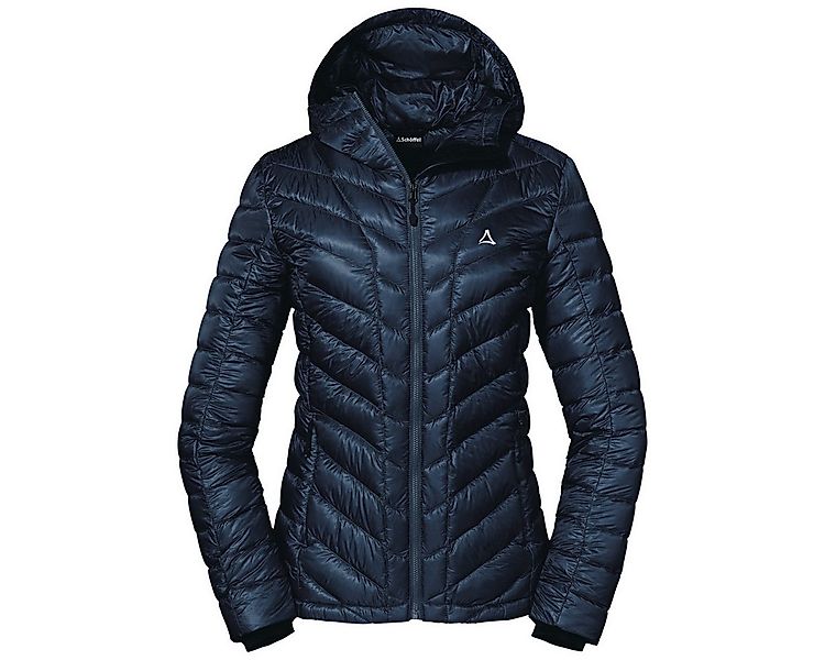 Schöffel Daunenjacke Lodner Damen Winterjacke, Steppjacke, Mantel, Parka, O günstig online kaufen