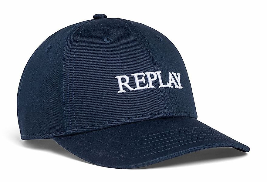 Replay Baseball Cap Cap günstig online kaufen