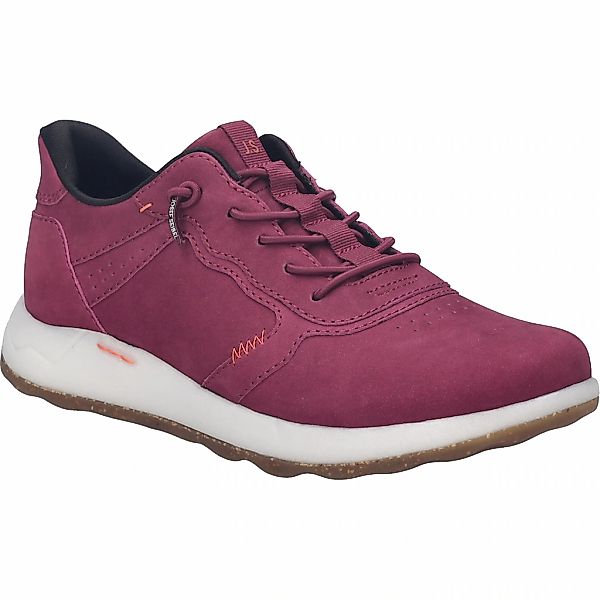 Josef Seibel Sneaker "Cheryl 03, pink" günstig online kaufen