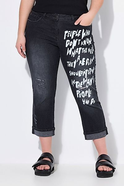 Angel of Style Regular-fit-Jeans 7/8-Jeans Amy günstig online kaufen