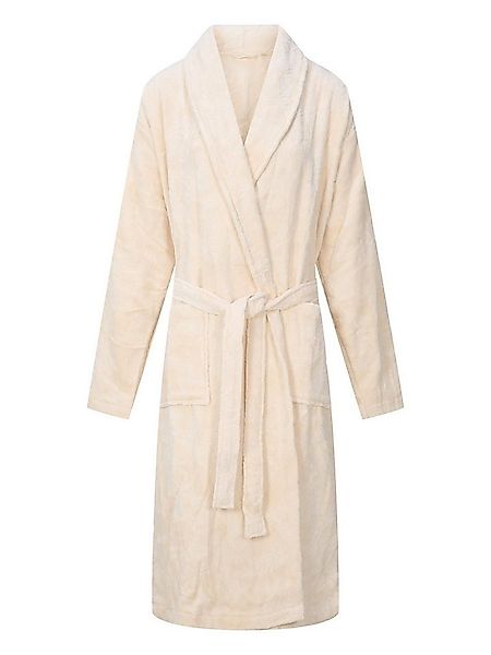 Essenza Damenbademantel Rosie, Rosie, Baumwolle Modal, Rosie, Gürtel, Rosie günstig online kaufen