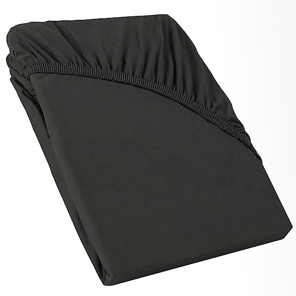 CelinaTex Spannbettlaken Relax Spannbetttuch Rundumgummi 90x200-100x220cm günstig online kaufen