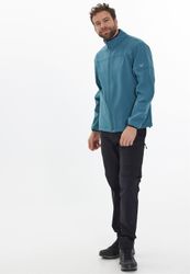 WHISTLER Softshelljacke "Dublin" mit wasserdichter Funktion günstig online kaufen