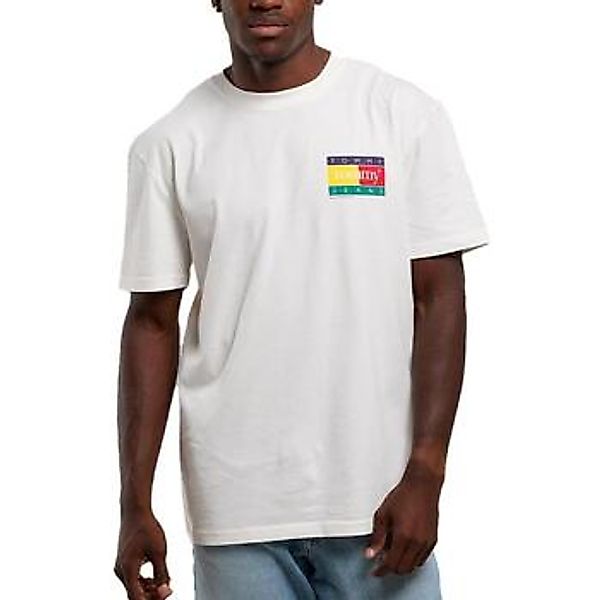 Tommy Hilfiger  T-Shirts & Poloshirts DM0DM18527-YBH günstig online kaufen