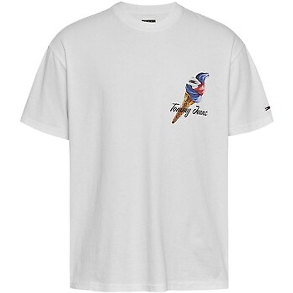 Tommy Jeans  T-Shirt - günstig online kaufen