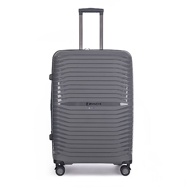Stratic Hartschalen-Trolley günstig online kaufen