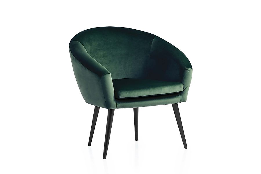 XDREAM Loungesessel Lutz, Relaxsessel, Cocktailsessel, Polstersessel, Einze günstig online kaufen