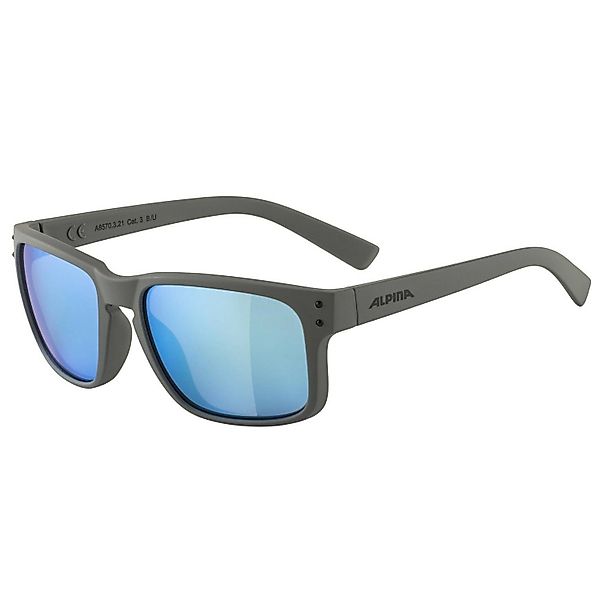 Alpina Sports Sportbrille Kosmic Ceramic Mirror günstig online kaufen