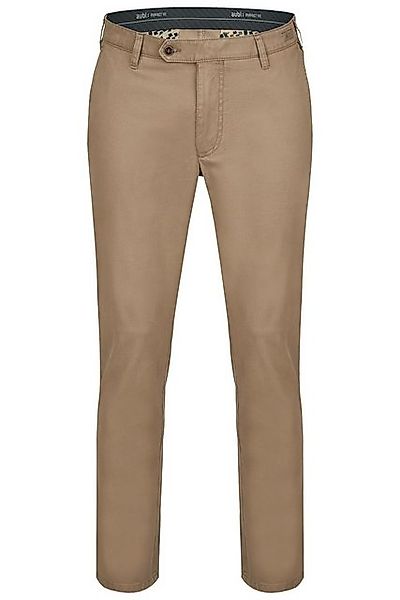 aubi: 3/4-Hose aubi Perfect Fit Herren Hose Baumwollhose Pima Cotton Modell günstig online kaufen