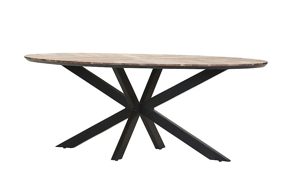 Gutmann Factory Esstisch günstig online kaufen