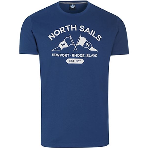 North Sails  T-Shirt 9023480790 günstig online kaufen