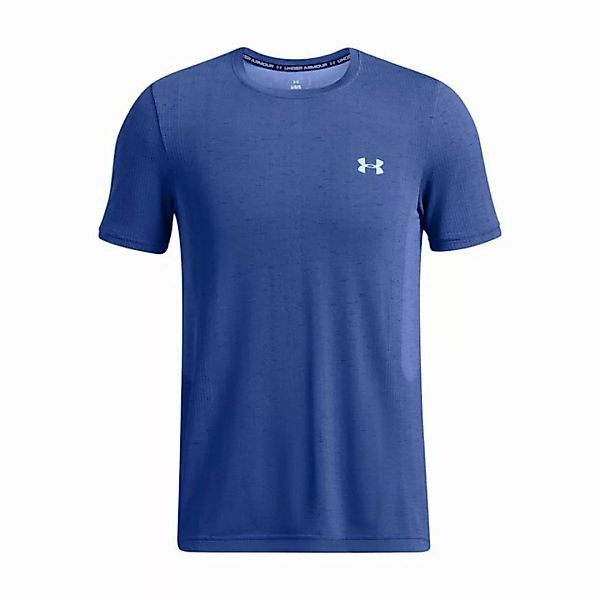 Under Armour® T-Shirt VANISH SEAMLESS SS TECH BLUE günstig online kaufen