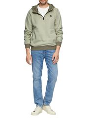 s.Oliver Hoodie mit Kapuze günstig online kaufen