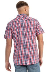 Lonsdale Kurzarmhemd Brixworth günstig online kaufen