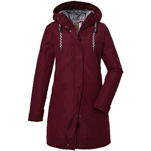 G.I.G.A. DX by killtec Parka "GW 13 WMN PRK", Wasserabweisender, winddichte günstig online kaufen