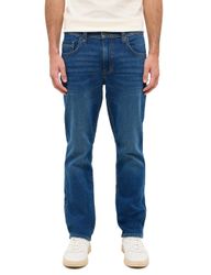 MUSTANG Straight-Jeans "Herren Style Washington Straight" günstig online kaufen