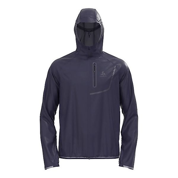 Odlo Laufjacke Zeroweight Dual Dry PK Waterproof Jacket günstig online kaufen