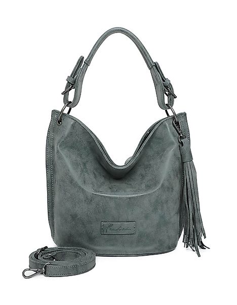 Fritzi aus Preußen Schultertasche Vintage günstig online kaufen