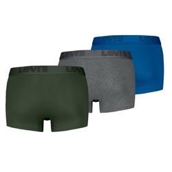 Levis Trunk "LEVIS MEN PREMIUM TRUNK 3P" 3er-Pack, mit verstärktem Frontber günstig online kaufen