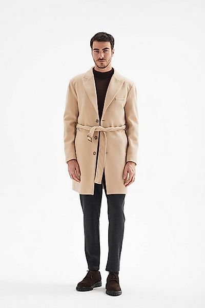 Antioch  Trenchcoats Regular Fit Coat günstig online kaufen