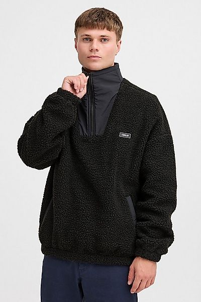 !Solid Fellimitatjacke SDMARKMANN Modische Jacke günstig online kaufen