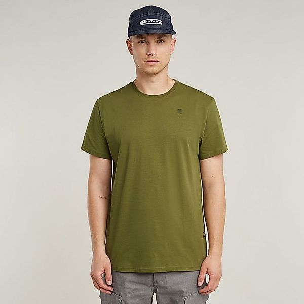 G-STAR T-Shirt Base günstig online kaufen