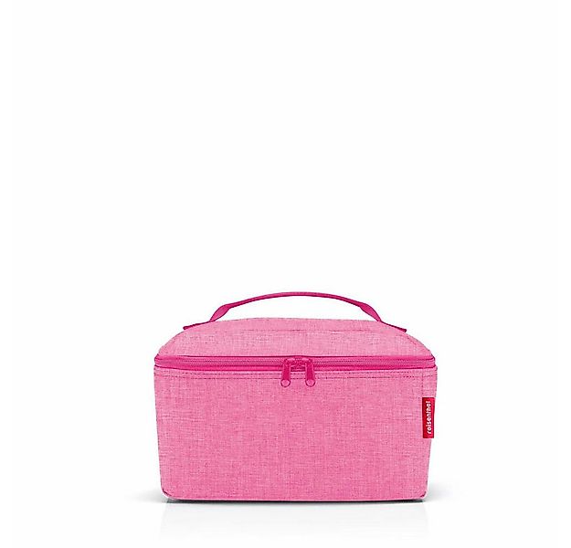 REISENTHEL® Kosmetiktasche beautycase Twist Pink günstig online kaufen