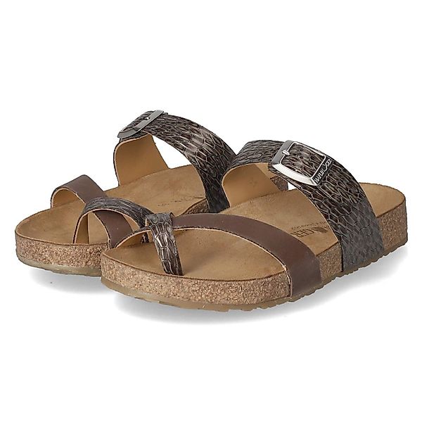 Haflinger 819079 - 1781 Pantolette günstig online kaufen