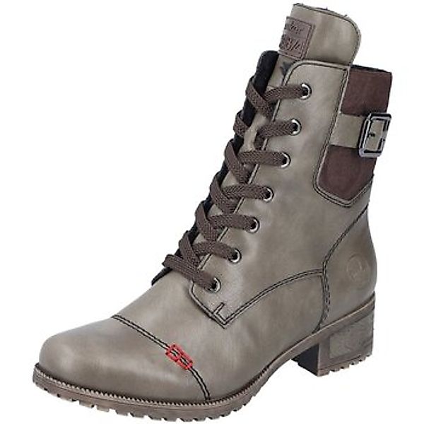Rieker  Stiefel Stiefeletten HWK Stiefel 70345-54 günstig online kaufen